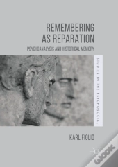 Remembering As Reparation