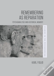Capa do artigo Remembering As Reparation