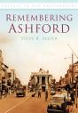 Remembering Ashford - Preview