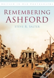 Capa do artigo Remembering Ashford
