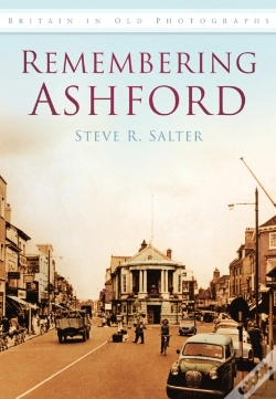 Capa do artigo Remembering Ashford