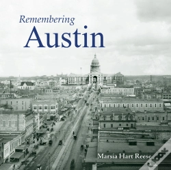 Capa do artigo Remembering Austin