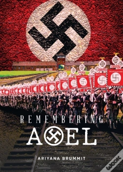 Capa do artigo Remembering Axel