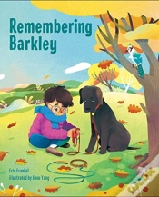 Capa do artigo Remembering Barkley