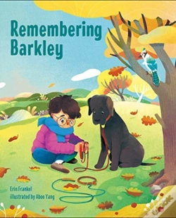 Capa do artigo Remembering Barkley