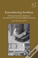 Remembering Boethius