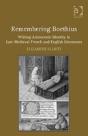Remembering Boethius - Preview