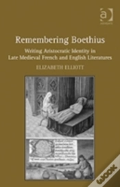 Capa do artigo Remembering Boethius