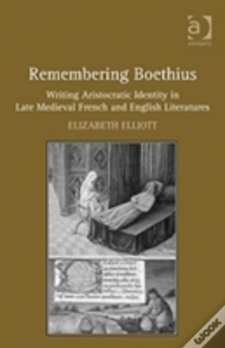 Capa do artigo Remembering Boethius