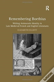 Capa do artigo Remembering Boethius