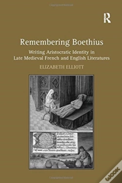 Capa do artigo Remembering Boethius