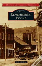 Capa do artigo Remembering Boone
