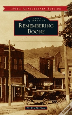 Capa do artigo Remembering Boone