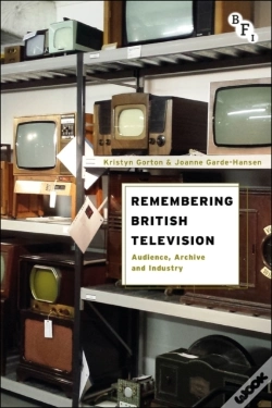 Capa do artigo Remembering British Television
