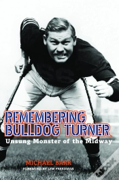 Capa do artigo Remembering Bulldog Turner