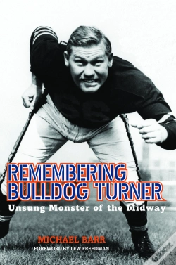 Capa do artigo Remembering Bulldog Turner