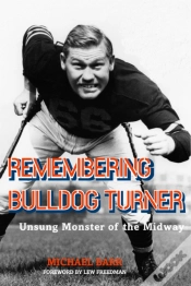 Capa do artigo Remembering Bulldog Turner