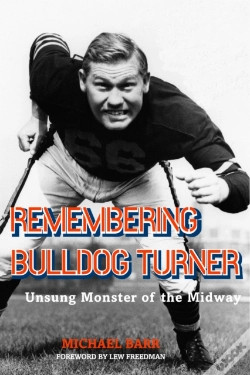 Capa do artigo Remembering Bulldog Turner