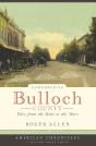 Remembering Bulloch County - Preview