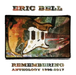 Capa do artigo Remembering - CD