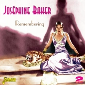 Capa do artigo Remembering - CD