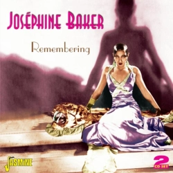 Capa do artigo Remembering - CD
