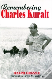 Capa do artigo Remembering Charles Kuralt