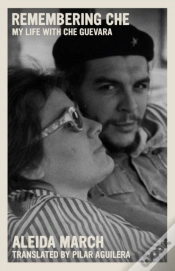 Capa do artigo Remembering Che