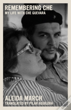 Capa do artigo Remembering Che
