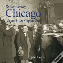 Capa do artigo Remembering Chicago