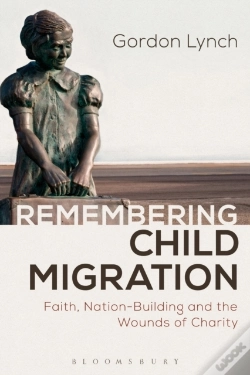 Capa do artigo Remembering Child Migration