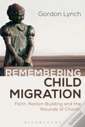 Capa do artigo Remembering Child Migration