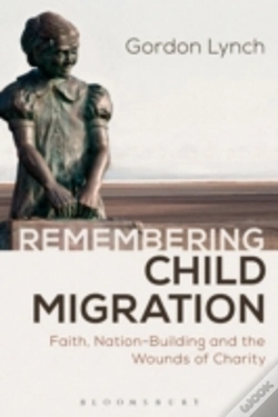 Capa do artigo Remembering Child Migration
