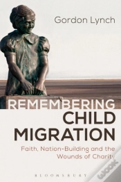 Capa do artigo Remembering Child Migration