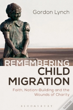 Capa do artigo Remembering Child Migration