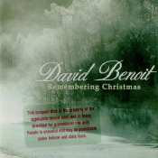 Capa do artigo Remembering Christmas - CD