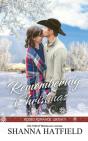 Remembering Christmas - Preview