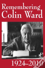 Capa do artigo Remembering Colin Ward