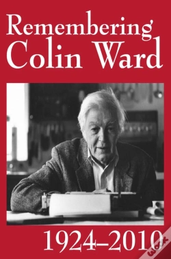 Capa do artigo Remembering Colin Ward