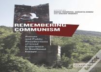 Remembering Communism