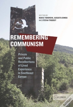 Capa do artigo Remembering Communism