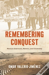 Capa do artigo Remembering Conquest