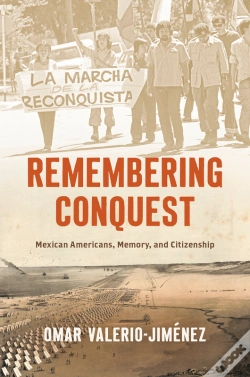 Capa do artigo Remembering Conquest