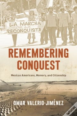 Capa do artigo Remembering Conquest