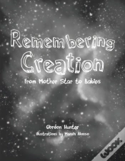 Capa do artigo Remembering Creation