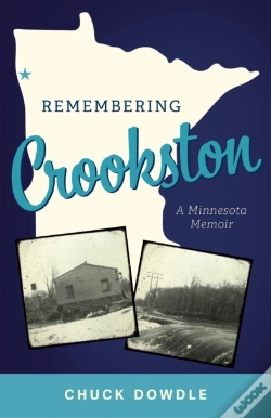 Capa do artigo Remembering Crookston