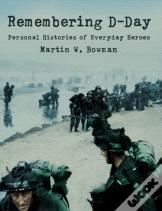 Remembering D-Day