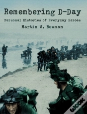 Capa do artigo Remembering D-Day