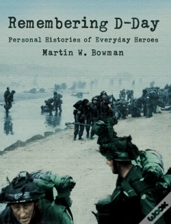 Capa do artigo Remembering D-Day
