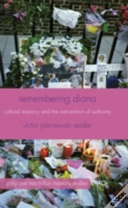 Capa do artigo Remembering Diana